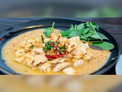 Lu Lam Restaurant