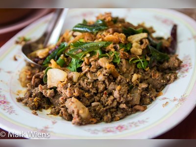 Lu Lam Restaurant
