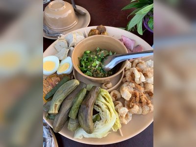Lu Lam Restaurant