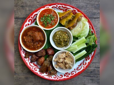 Lu Lam Restaurant