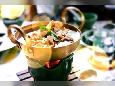 Moommai Restaurant