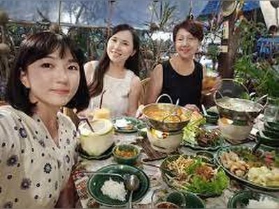 Moommai Restaurant