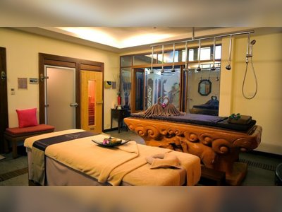 SPA Cenvaree Chiang Mai