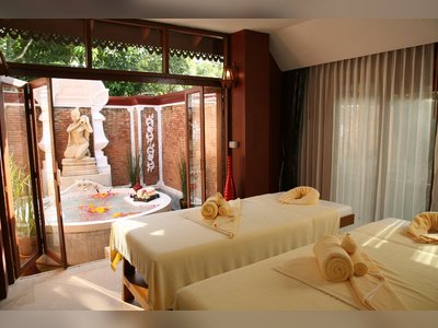 SPA Cenvaree Chiang Mai