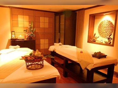 SPA Cenvaree Chiang Mai