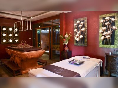 SPA Cenvaree Chiang Mai