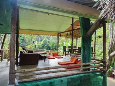 Akha Homestay