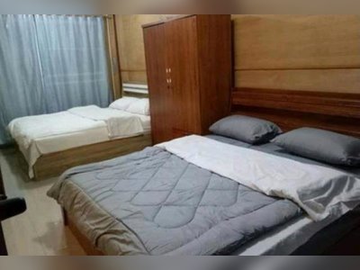 Akha Homestay