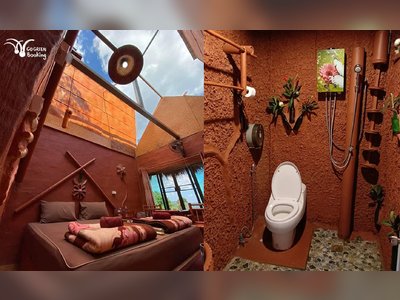 Akha Homestay