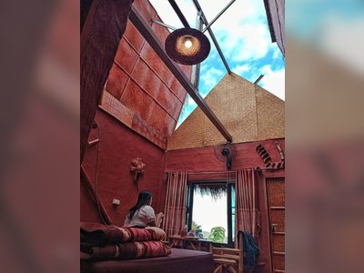 Akha Homestay