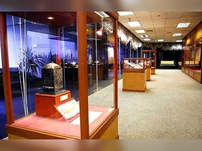 Sawankhaworanayok National Museum