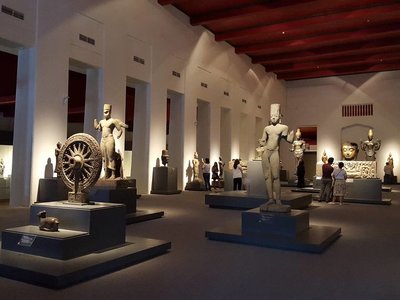 Sawankhaworanayok National Museum