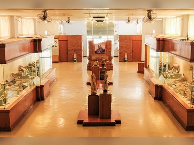 Sawankhaworanayok National Museum