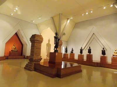Sawankhaworanayok National Museum