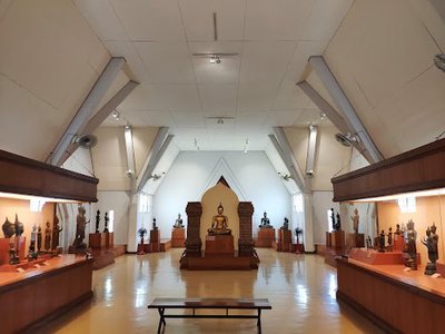 Sawankhaworanayok National Museum