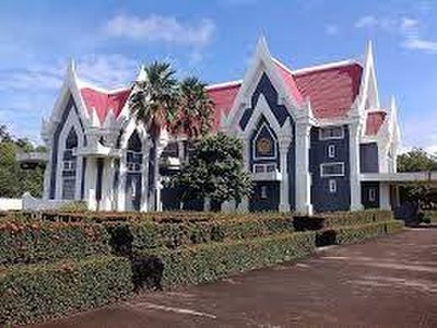 Sawankhaworanayok National Museum