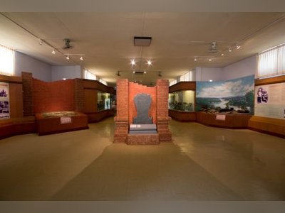 Sawankhaworanayok National Museum