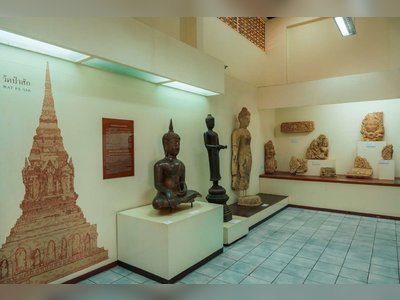 Chiang Saen National Museum