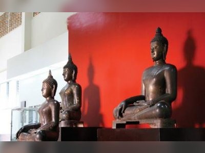 Chiang Saen National Museum