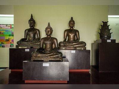 Chiang Saen National Museum
