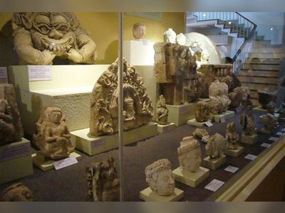 Ramkhamhaeng National Museum