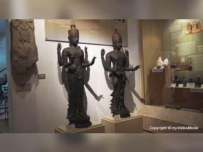Ramkhamhaeng National Museum