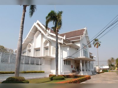 Ramkhamhaeng National Museum