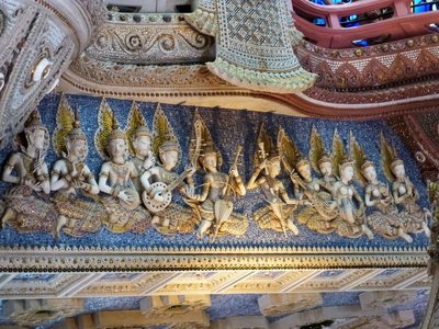 Erawan Museum Bangkok