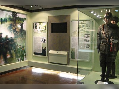 Museum of Siam