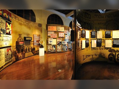 Museum of Siam
