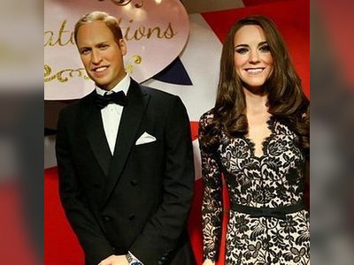 Madame Tussauds Bangkok