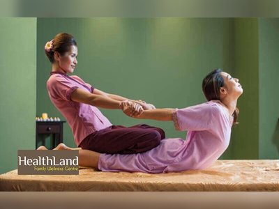 Health Land