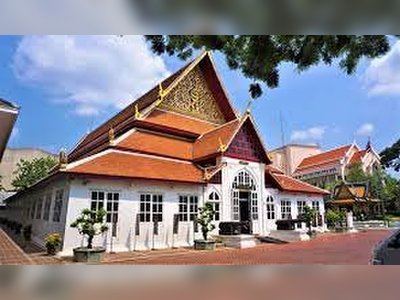 Bangkok National Museum
