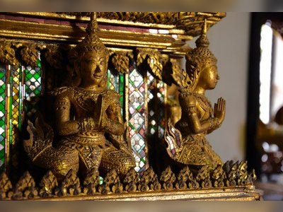 Bangkok National Museum