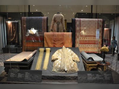 Bangkok National Museum