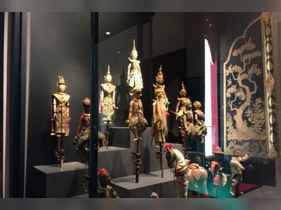 Bangkok National Museum