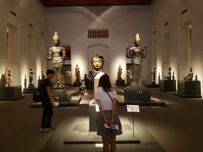 Bangkok National Museum