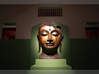Bangkok National Museum