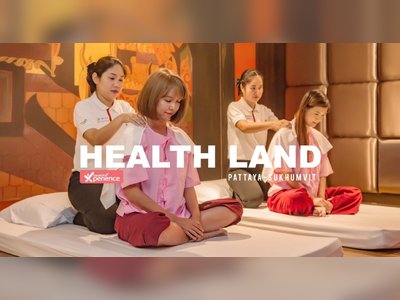 Health Land