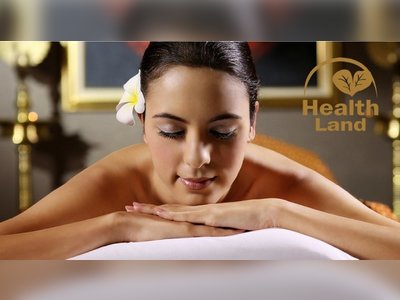 Health Land