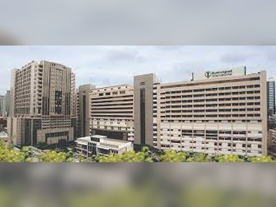 Bumrungrad International Hospital