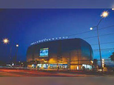 สนามมวยลุมพินีใหม่