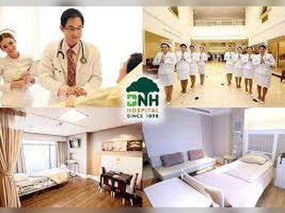 BNH Hospital