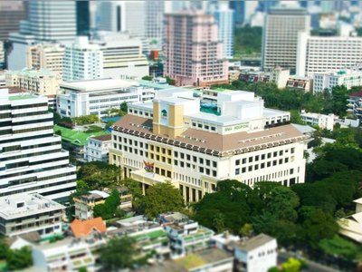 BNH Hospital