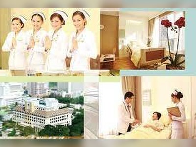 BNH Hospital