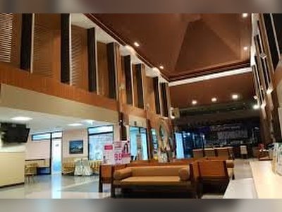 Bangkok International Hospital