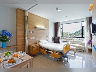 Bangkok International Hospital