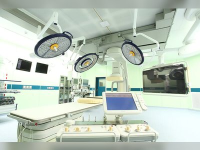 Bangkok International Hospital