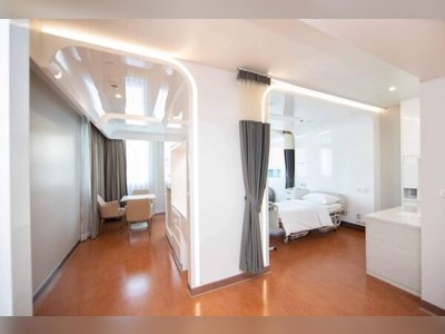 Bangkok International Hospital
