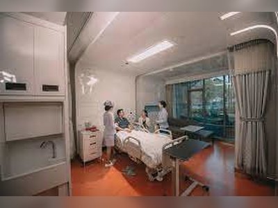 Bangkok International Hospital